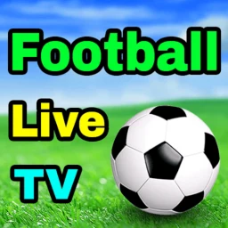 Live Football TV HD Streaming 图标