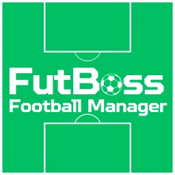 FutBoss: Football Manager 图标