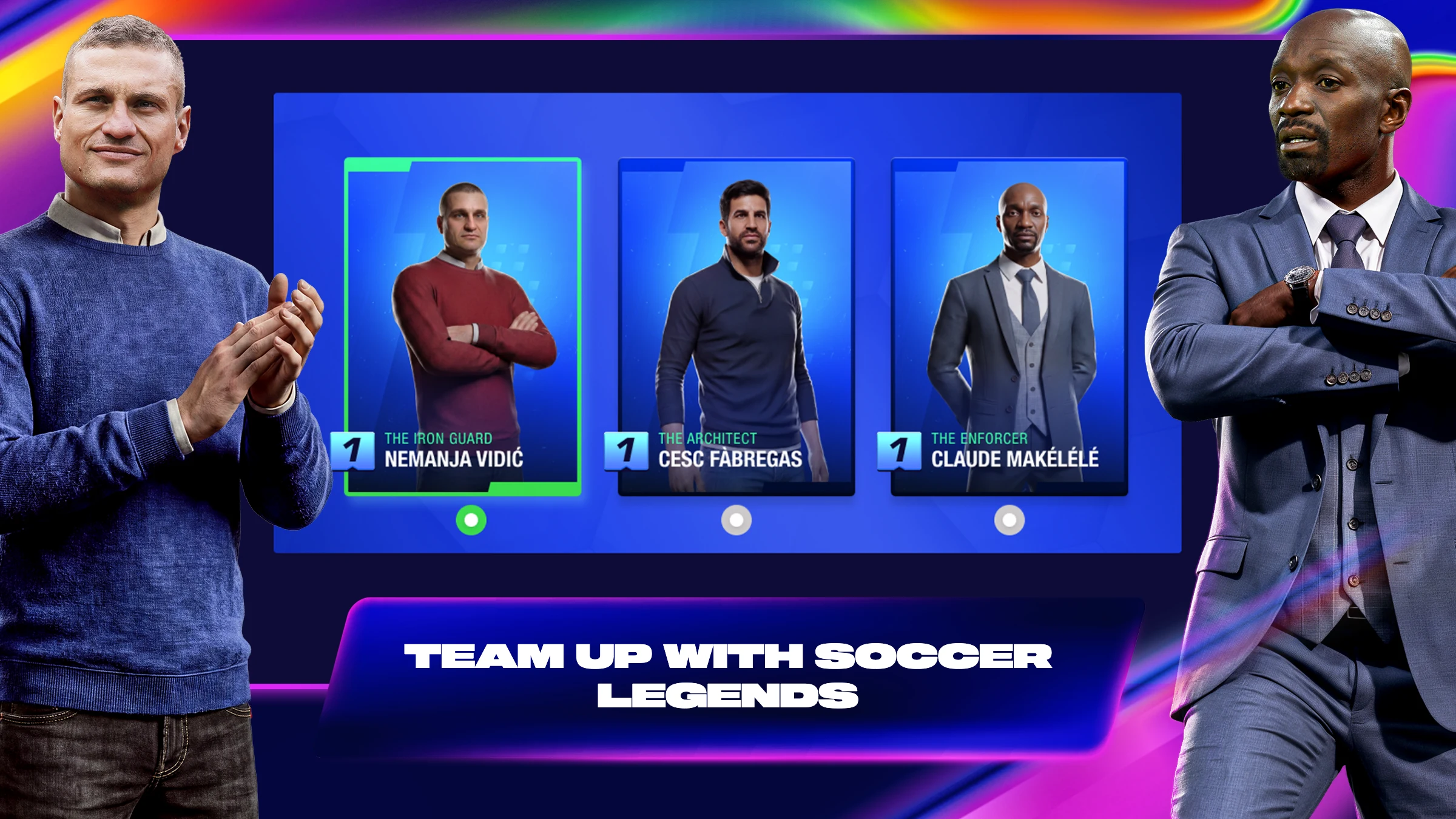 Top Eleven Be a Soccer Manager screenshot